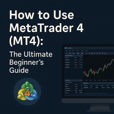 How To Use Metatrader 4