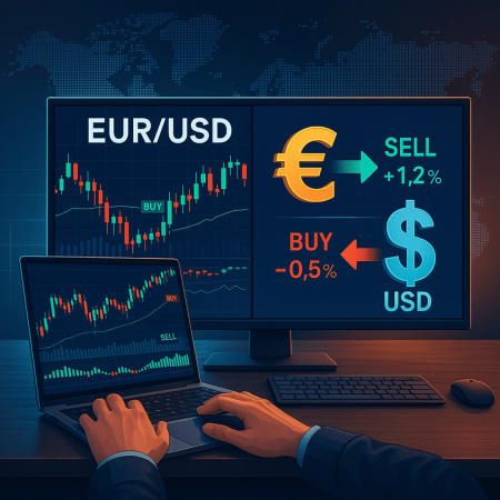 How To Become A Forex Trader