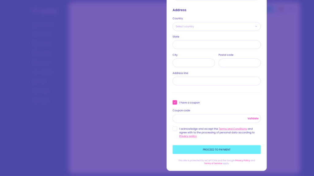 Fintokei Discount Image