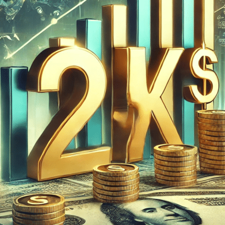 How Do I Pass A 25K Prop Firm Challenge