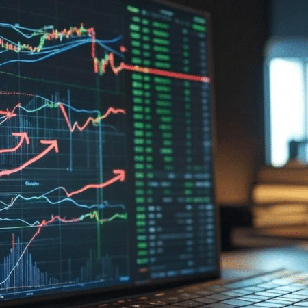 How To Spot Trend Reversal In Forex