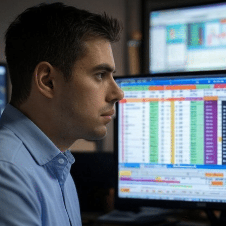 Forex Backtesting Spreadsheet