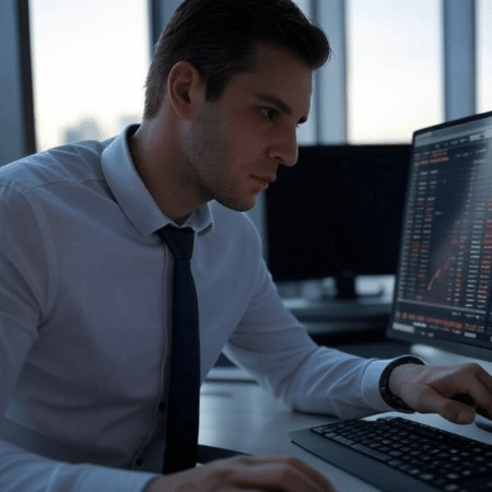 How To Enter A Trade In Forex