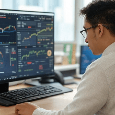 How To Start Forex Trading For Free