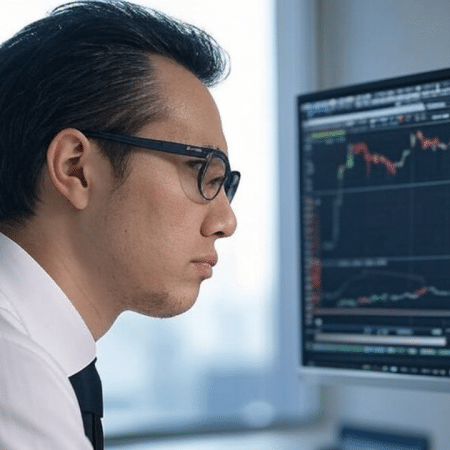 How to Read Forex Patterns