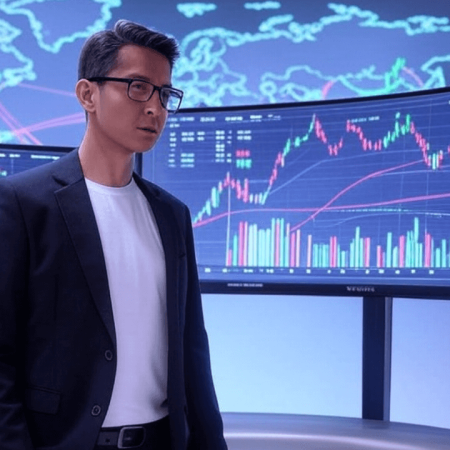 How Professional Traders Trade In Forex