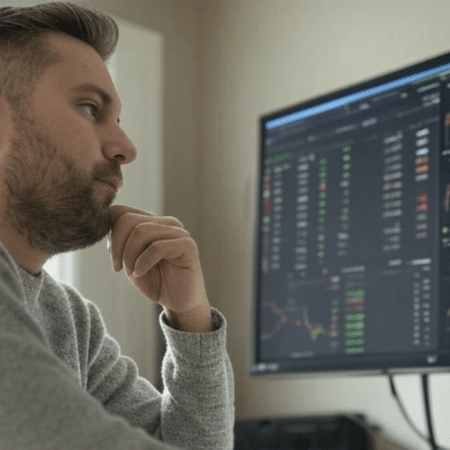 How to Trade Forex on Thinkorswim