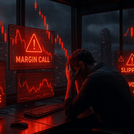 Disadvantages Of Forex Trading