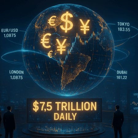 How Much Is Forex Worth