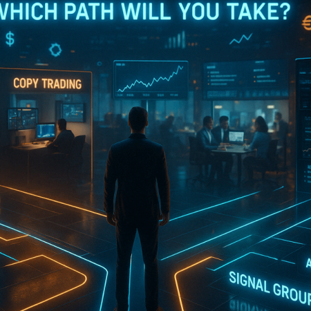 Prop Firm Alternatives