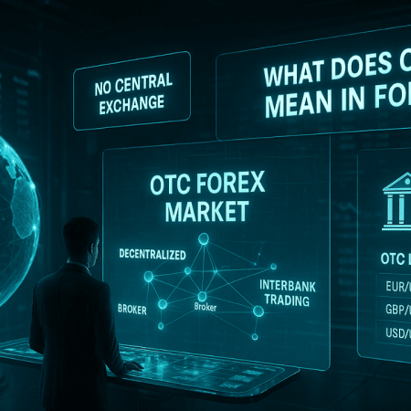 What Does OTC Mean In Forex