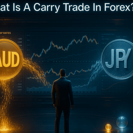 What Is A Carry Trade In Forex