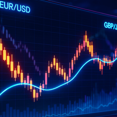 What Is Exponential Moving Average In Forex?