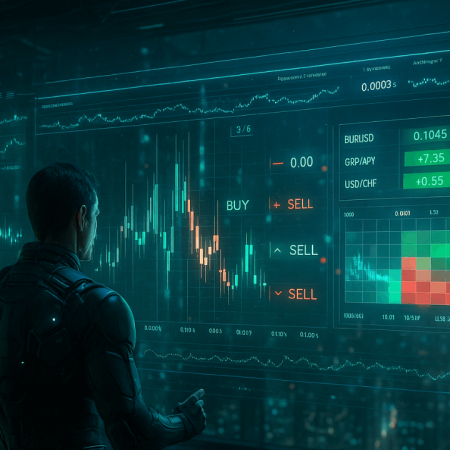 What Is HFT In Forex