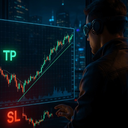 What Is SL And TP In Forex?