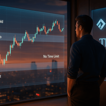 Best Prop Firm For Swing Traders