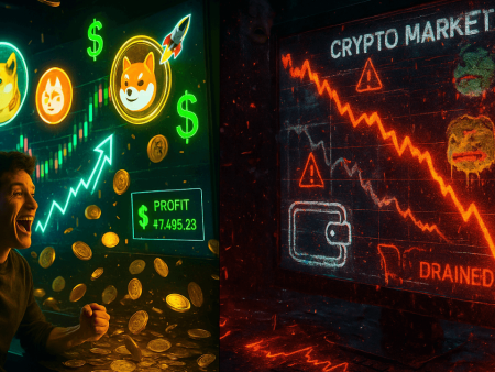 Can memecoins make you rich?