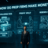 How Do Prop Firms Make Money