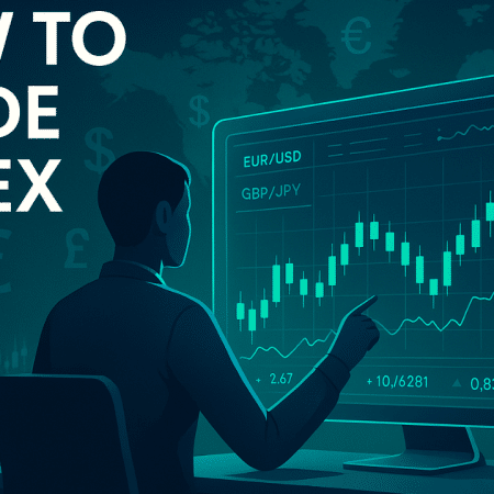 How To Trade Forex