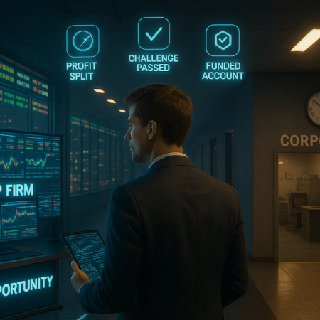 Is Prop Trading a Good Career?