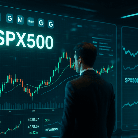 What Is SPX500 In Forex