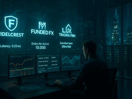 Which Prop Firms Allow HFT?