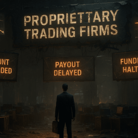 Will Prop Firms Last?