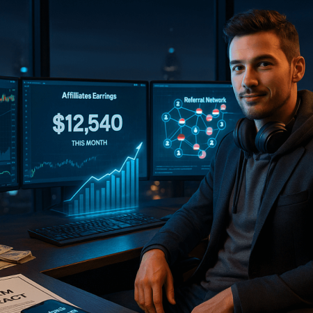 How Much Do Forex Affiliates Make