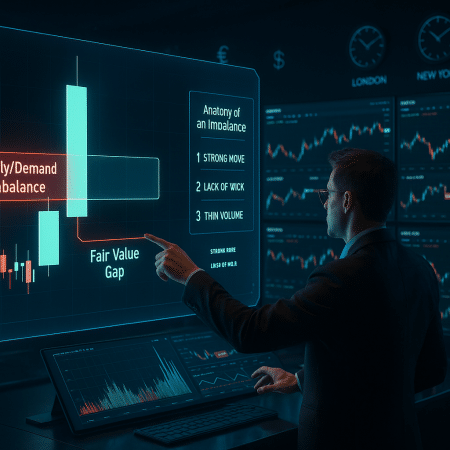 What Is An Imbalance In Forex