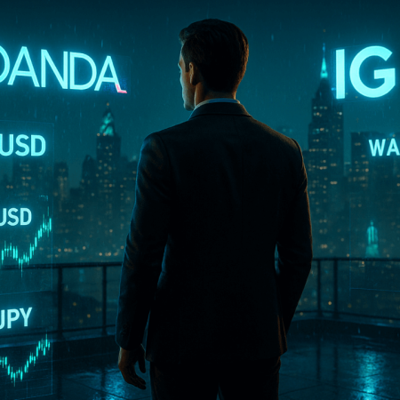 Which Forex Brokers Accept US Clients?