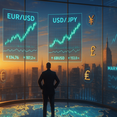 Why Is Everyone Investing In Forex