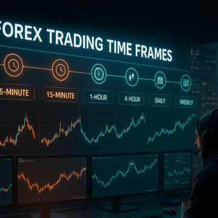Forex Trading Time Frames