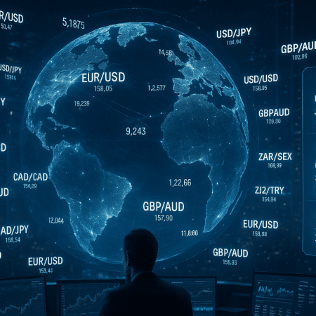 How Many Forex Pairs Are There