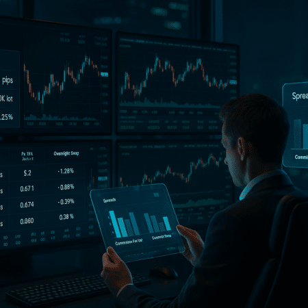 Interactive Brokers Forex Fees