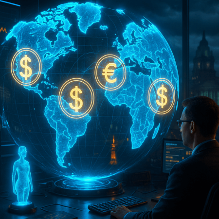 What Moves The Forex Market