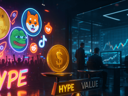 Are Memecoins just Hype or do they have Value?