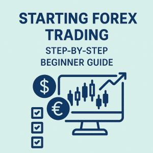 Forex Trading For Dummies 