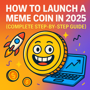 How To Launch A Memecoin (1)